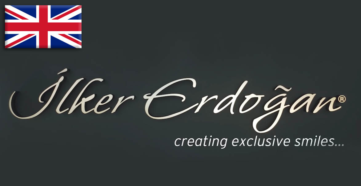 Dentist Ilker Erdogan Promotional Video
