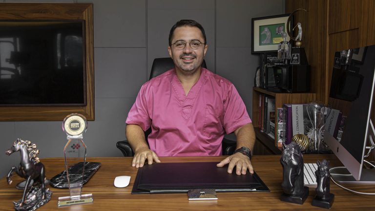 İlker Erdoğan
