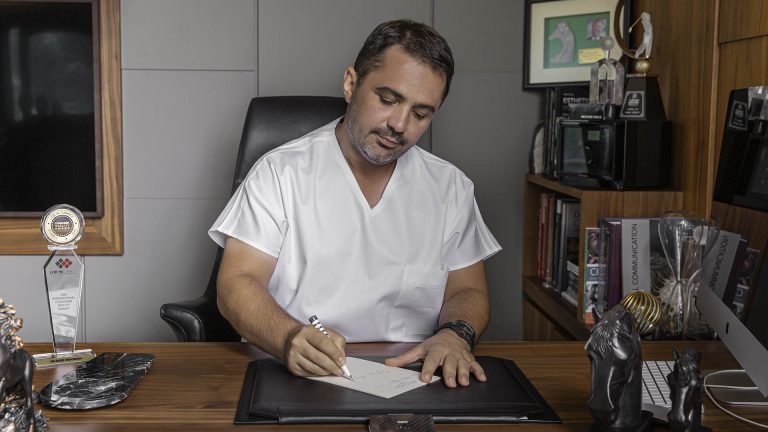 İlker Erdoğan