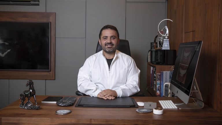 İlker Erdoğan